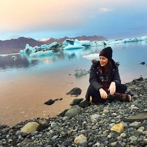 Meet your Posher, Jill